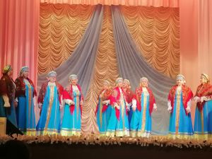 Концертная программа «Песенные кружева»3