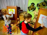Приключенческая программа «По дорогам сказки»