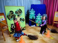 Приключенческая программа «По дорогам сказки»1