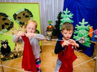 Приключенческая программа «По дорогам сказки»3