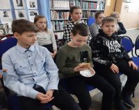 «Блокада и освобождение Ленинграда»2