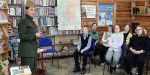 Урок мужества «Сталинград-символ мужества и героизма»