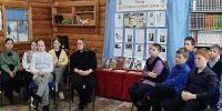 Урок мужества «Сталинград-символ мужества и героизма»11
