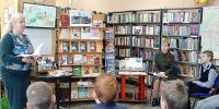 Урок мужества «Сталинград-символ мужества и героизма»13
