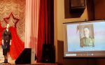 Вечер памяти «История вовеки не забудет»