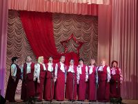 Вечер памяти «История вовеки не забудет»1