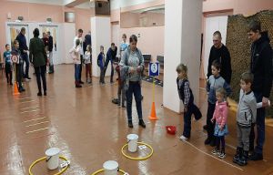 «У солдата выходной»1