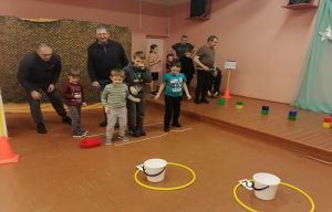 «У солдата выходной»3