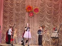 Праздник весны «Сегодня праздник у девчат»1