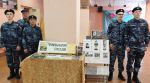 «Атом в мирных целях»