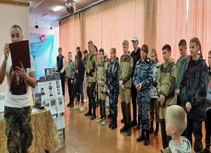 «Атом в мирных целях»3