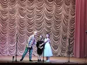 Безопасность детей – забота взрослых4