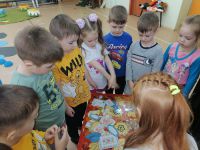 Квест-игра «По сказочным тропам»2