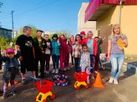 «Академии семейных наук»6
