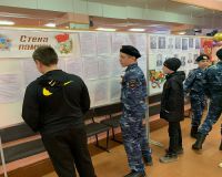 Праздничные мероприятия, посвященные Великой Победе6