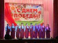 Праздничная программа «Ликуй, Победный Май»3
