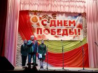 Праздничная программа «Ликуй, Победный Май»5