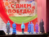 Праздничная программа «Ликуй, Победный Май»6