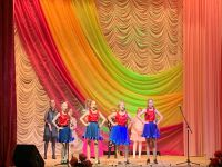 Праздник творчества в кругу друзей3