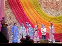 Праздник творчества в кругу друзей4