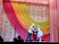 Праздник творчества в кругу друзей5
