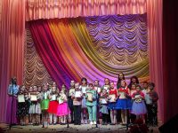 Праздник творчества в кругу друзей6