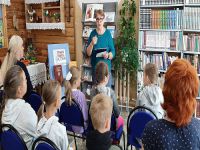 День памяти и скорби в Дюдькове2