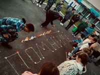 День памяти и скорби в Дюдькове3