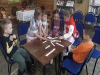 Урок-игра «Дорожный калейдоскоп»2