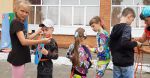 Праздник русской рубахи прошел в Дюдькове