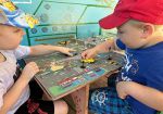 Игровая программа 