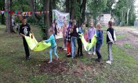 Именины Лета 3