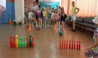 Четвертый день посвятили дарам природы13