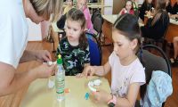  Ребята знакомились с видами дизайна1