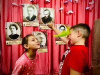 День грамотности с Котом Учёным1