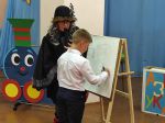 Школа волшебных премудростей
