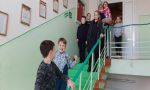 Учебная тренировка прошла в центре досуга