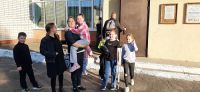 Учебная тренировка прошла в центре досуга3