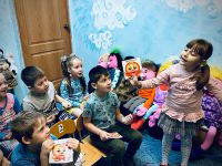 Волшебное театральное закулисье3
