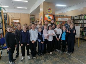 «Учитель на страницах книг»2