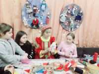 В Дюдькове отметили День народного единства1