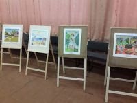 В Дюдькове отметили День народного единства3