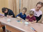 «Нескучные семейные выходные