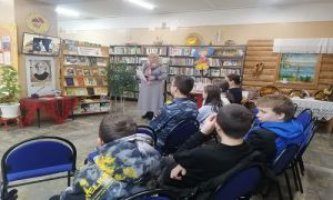 «Великий мастер языка и слова»2