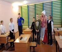 Поздравительная акция 