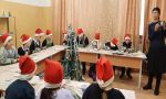 Обучающее занятие по росписи глиняной игрушки
