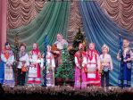 В музыкальном кафе 