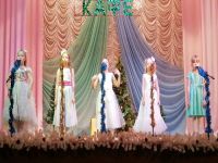 В музыкальном кафе 