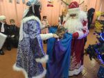 Рождественские праздники для детей