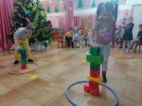 Игровая программа 